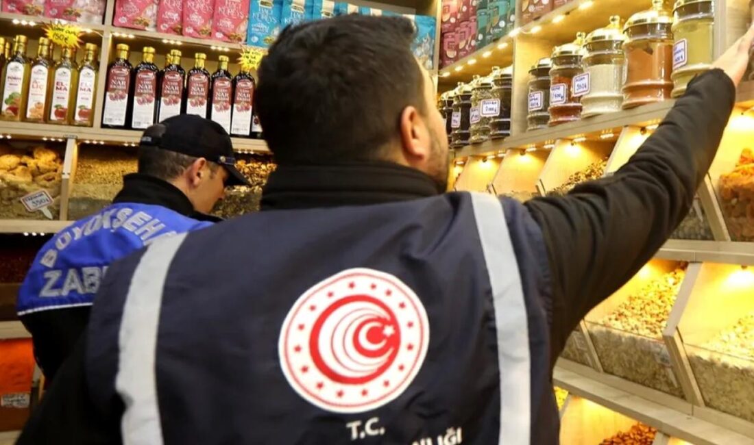 Gaziantep Büyükşehir Belediyesi, yaklaşan bayram ve Ramazan ayı alışveriş yoğunluğuna