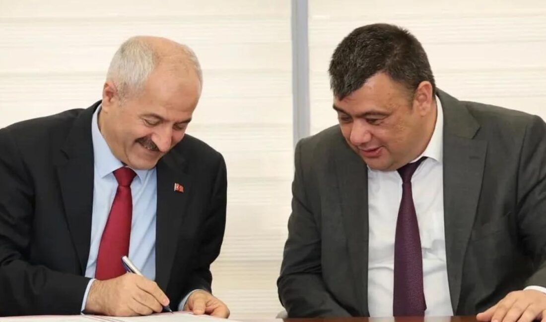 Gebze Belediyesi ile Bulgaristan’ın Stambolovo Belediyesi arasındaki kardeş şehir protokolü, Gebze Belediye
