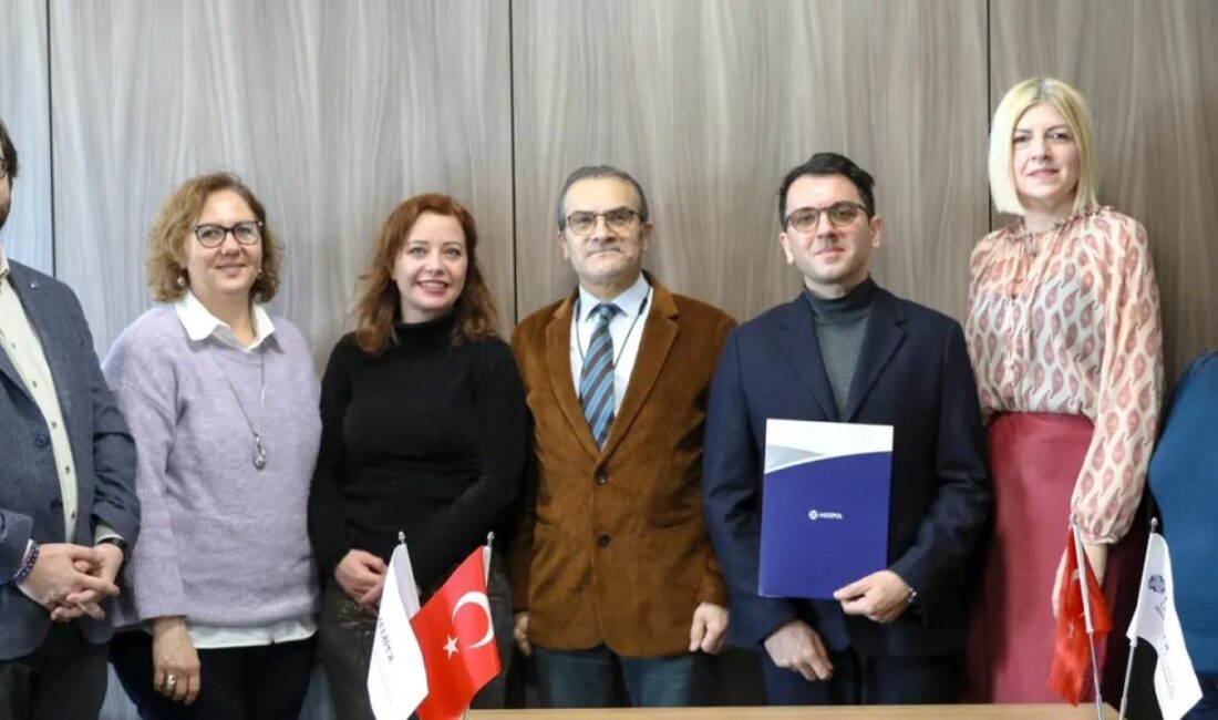 İnsan kaynakları ve personel yönetim platformu Kolay İK ve İstanbul