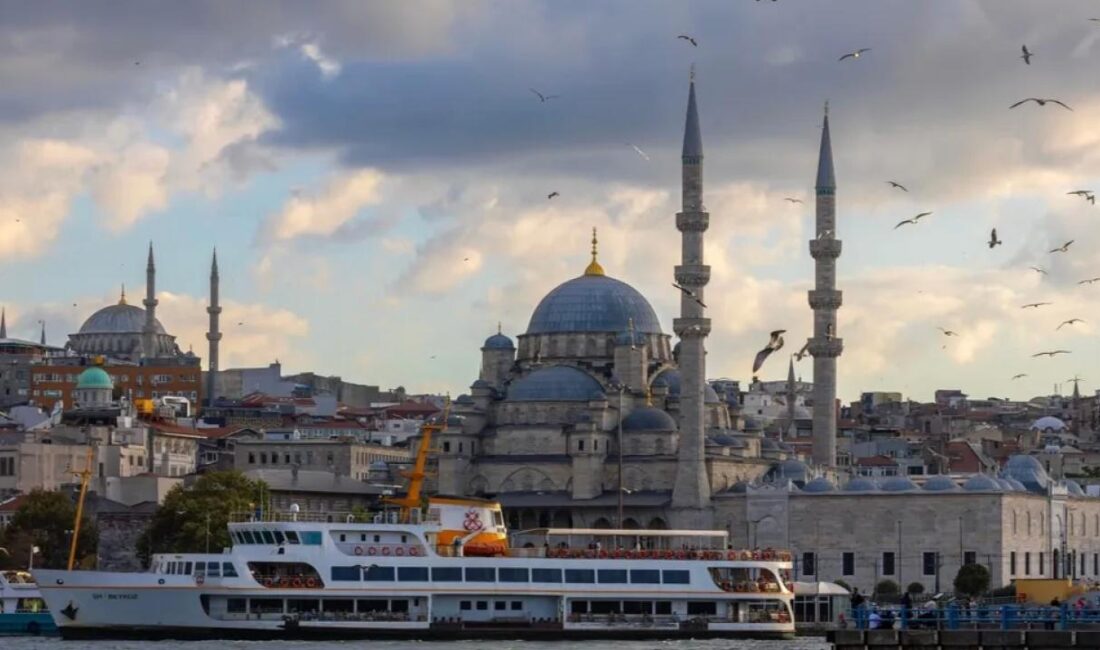 Yurt genelinde hava sıcaklıkları mevsim normallerinin üzerinde seyredecek. Rüzgar genellikle