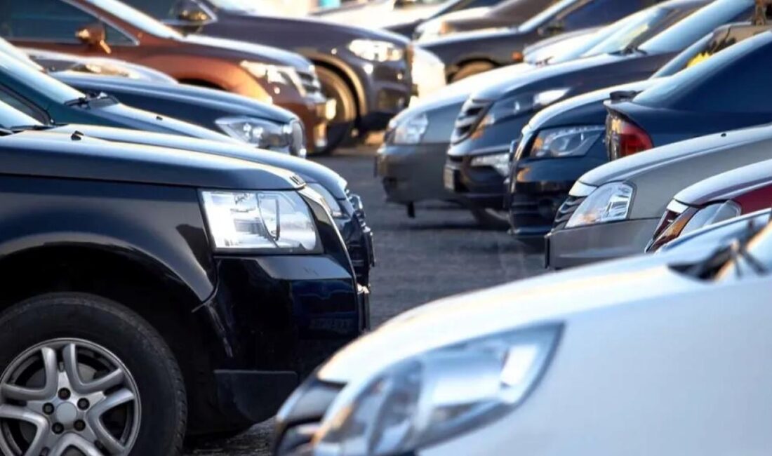 Ramazan Bayramı’nın yaklaşmasıyla birlikte ikinci el otomobillere olan talep, şubat