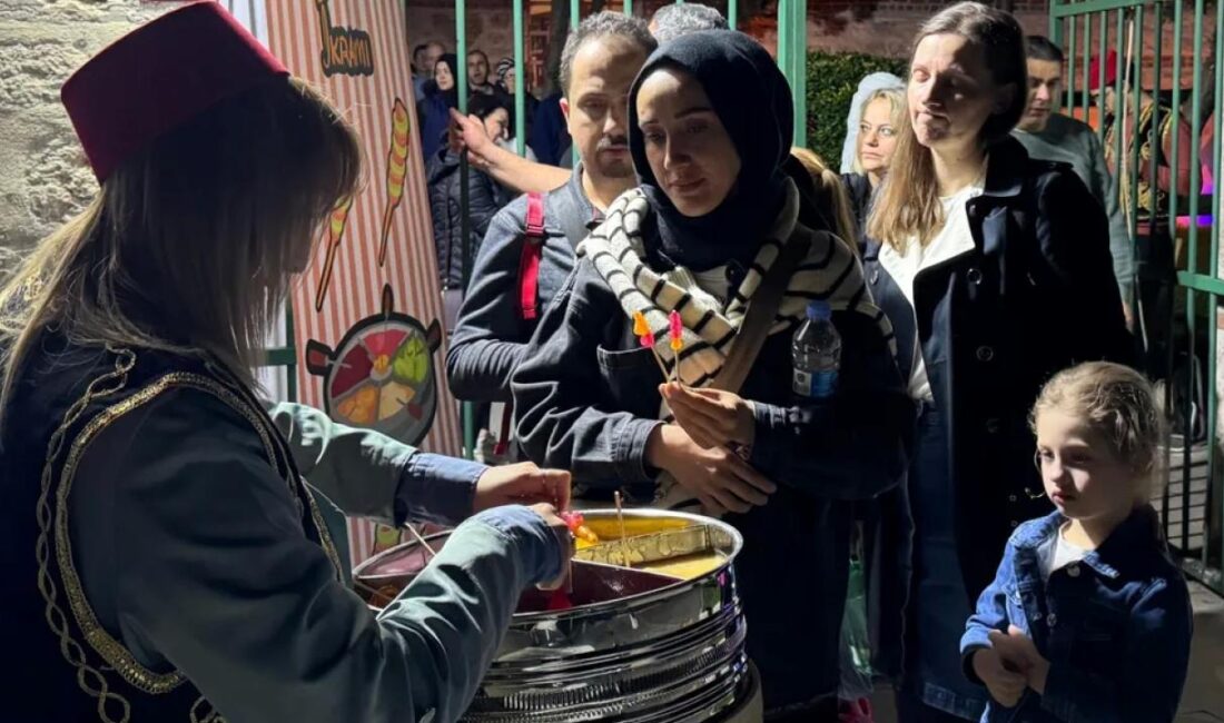 İstanbul Bakırköy Belediyesi, Ramazan ayı için hazırladığı etkinliklerde çocuklar için