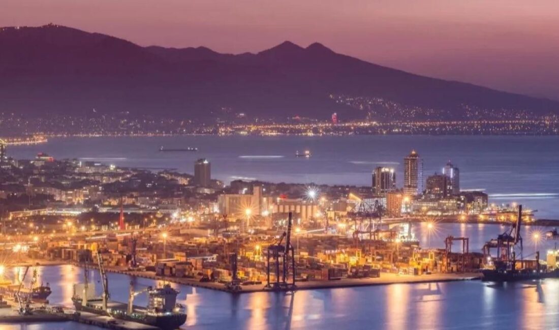 İzmir Büyükşehir Belediyesi, Avrupa’nın en büyük inovasyon topluluğu Avrupa İnovasyon
