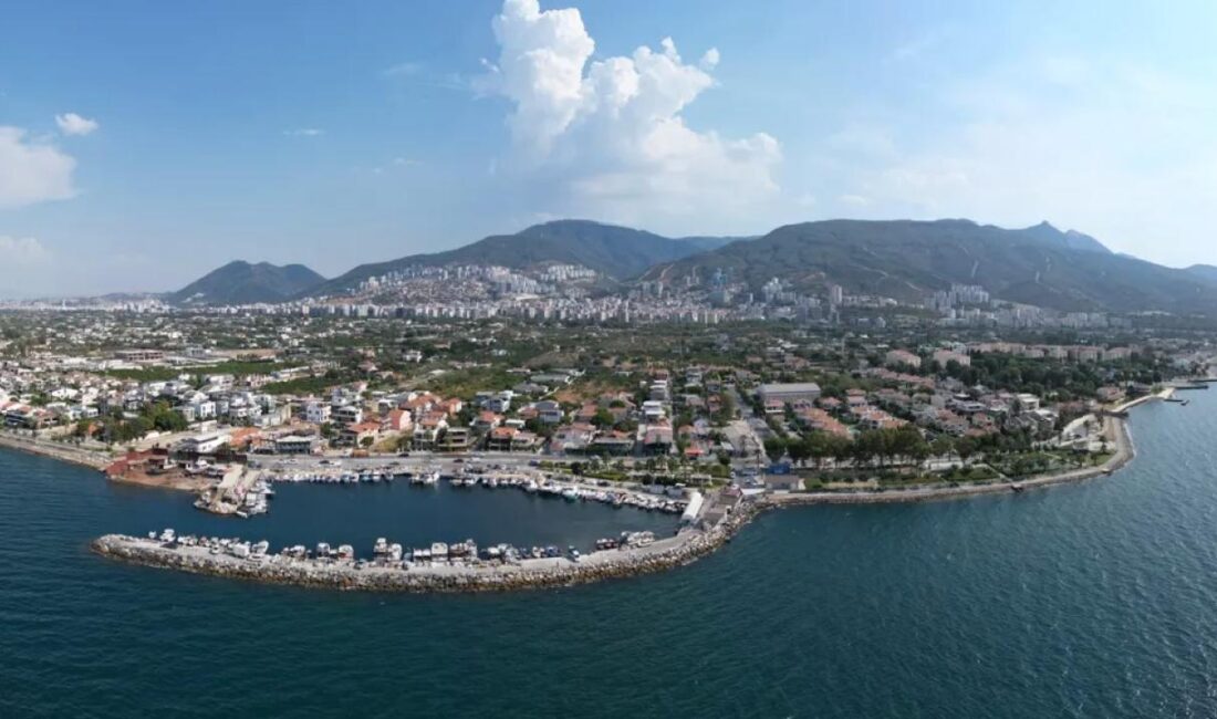 İzmir Narlıdere Belediyesi, Sürdürülebilir Enerji ve İklim Eylem Planı (SECAP)