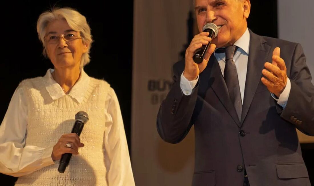 14 Mart Tıp Bayramı nedeniyle İzmir Büyükşehir Belediyesi ve İzmir