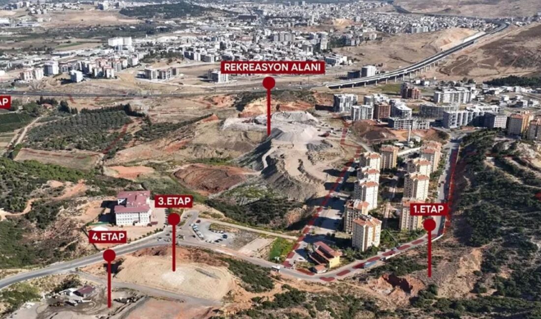 İzmir Büyükşehir Belediye Başkanı Dr. Cemil Tugay’ın adaylık sürecindeki vaatlerinden