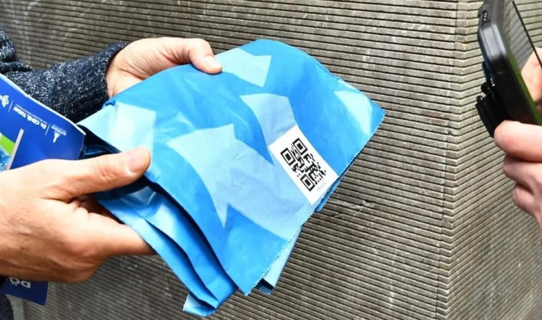 İzmir Büyükşehir Belediyesi, pilot olarak belirlediği 6 ilçedeki 8 mahallede