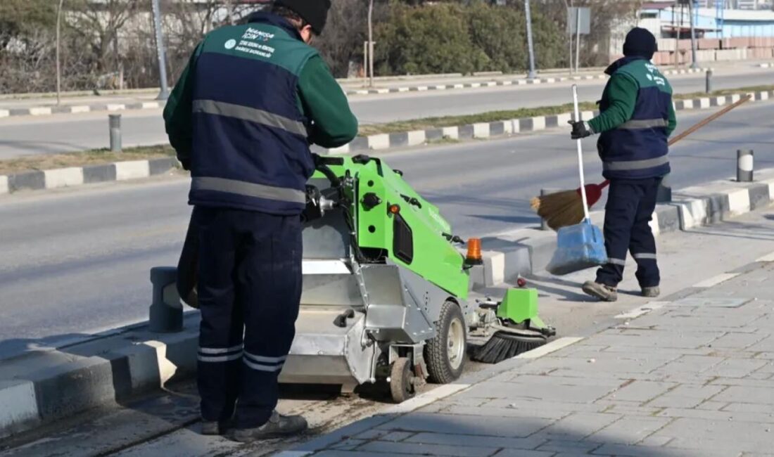 Manisa Büyükşehir Belediyesi, vatandaşların taleplerini dikkate alarak çalışmalarına hız kesmeden