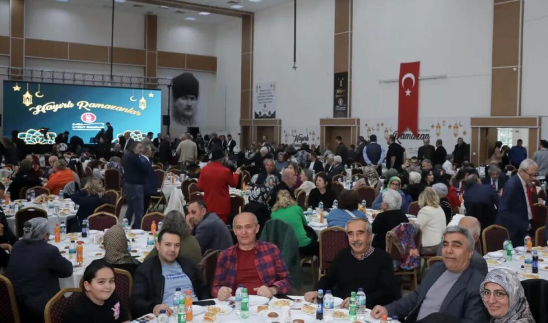 Ankara Keçiören Belediyesi tarafından Karadenizli dernek, vakıf ve sivil toplum