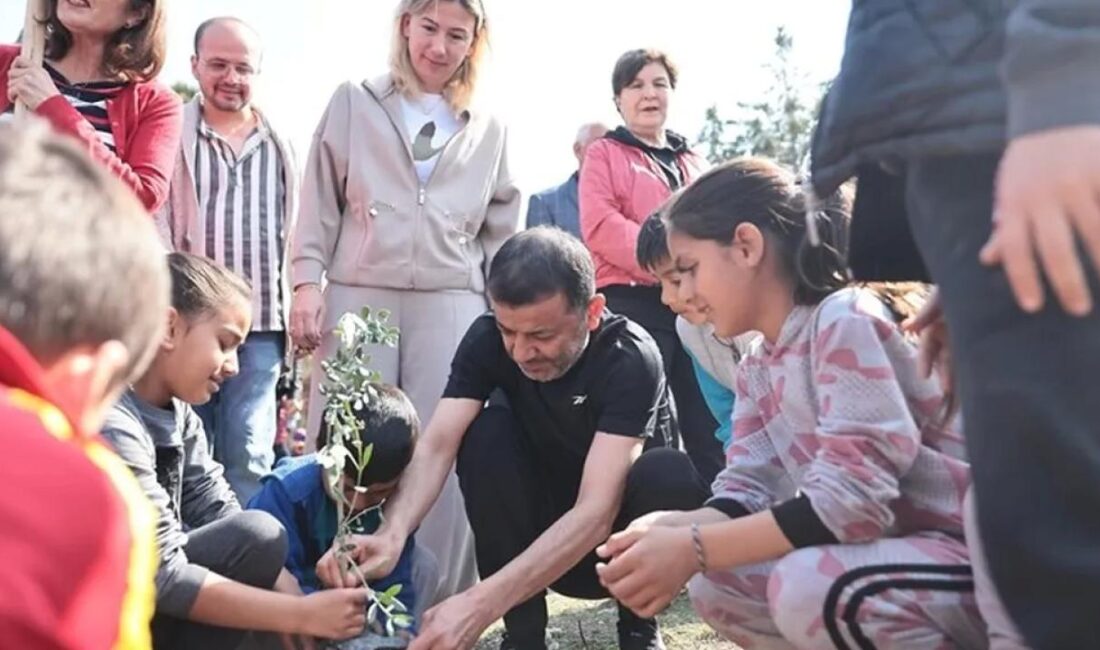 Denizli Büyükşehir Belediyesi, 8 Mart Dünya Emekçi Kadınlar Günü kapsamında
