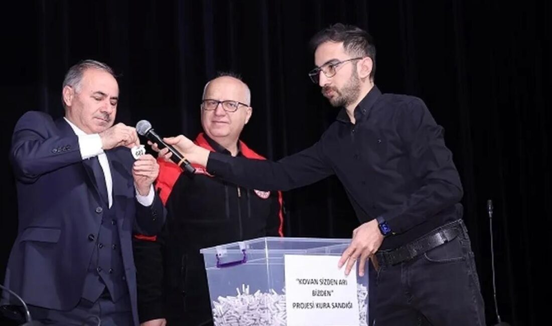 Tarım ve hayvancılık alanındaki güçlü desteklerle üreticilerin yanındaki Kayseri Büyükşehir