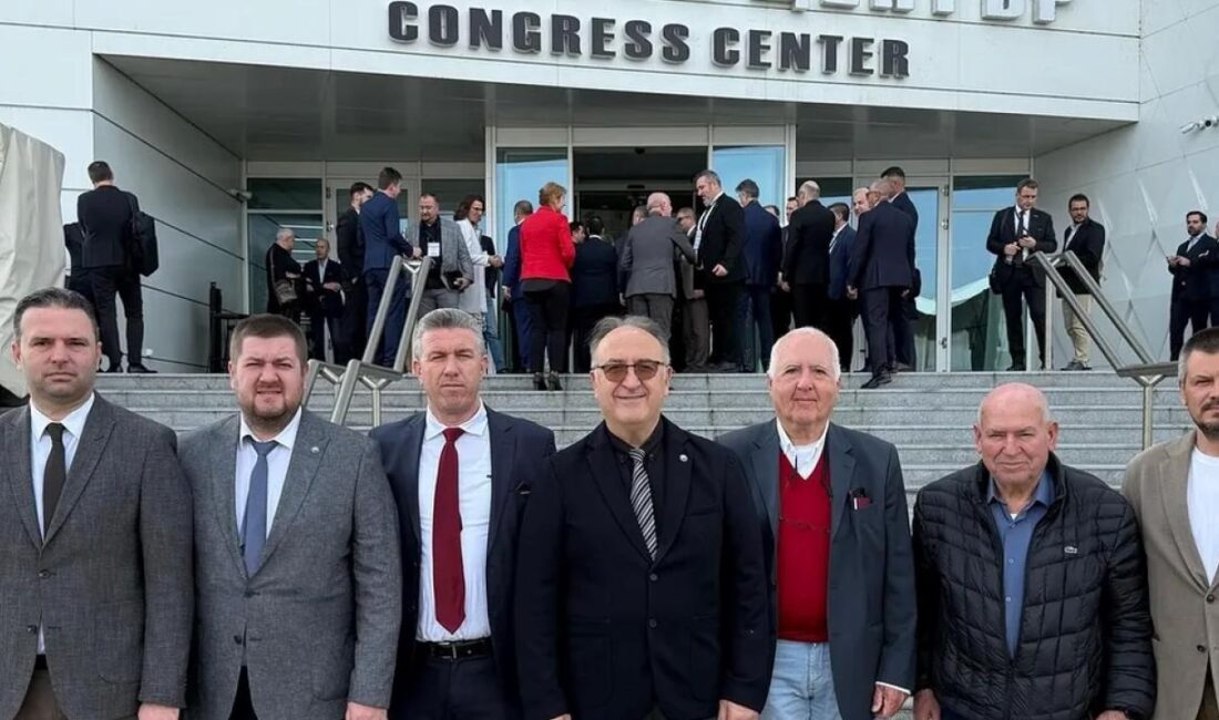Edirne Keşan Ticaret ve Sanayi Odası (TSO) üyeleri, 3. Bulgaristan Burgaz