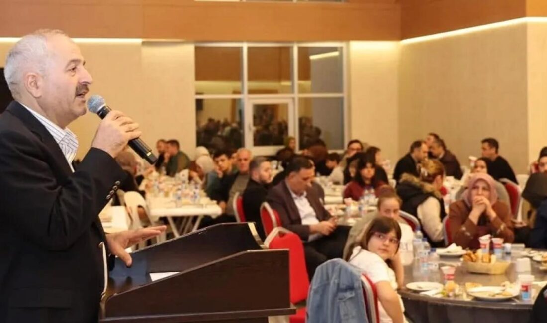 Kocaeli Gebze Belediye Başkanı Zinnur Büyükgöz; anneleri veyahut babaları ebediyete