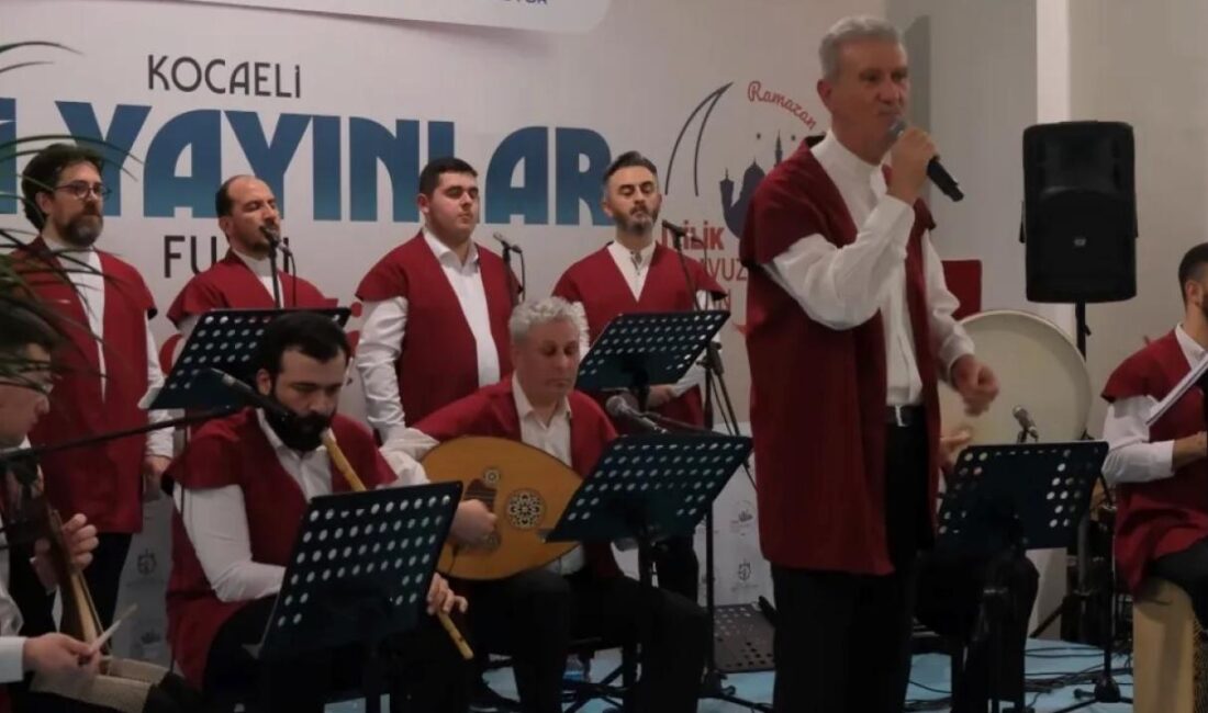 Kocaeli Büyükşehir Belediye Konservatuvarı Dini Musiki Bölümü Korusu, Milli İrade