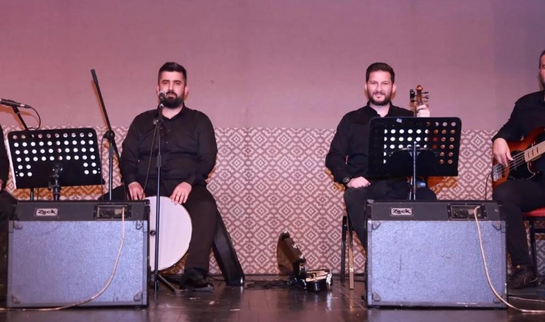 Kocaeli Büyükşehir Belediyesi, Ramazan ayının bereketini, huzurunu ve manevi iklimini