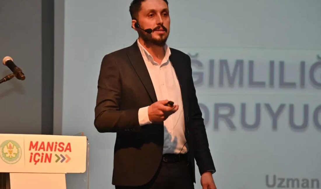 Manisa Büyükşehir Belediyesi, bağımlılıkla mücadelede farkındalık oluşturmak amacıyla “Bağımlılıktan Özgürlüğe”
