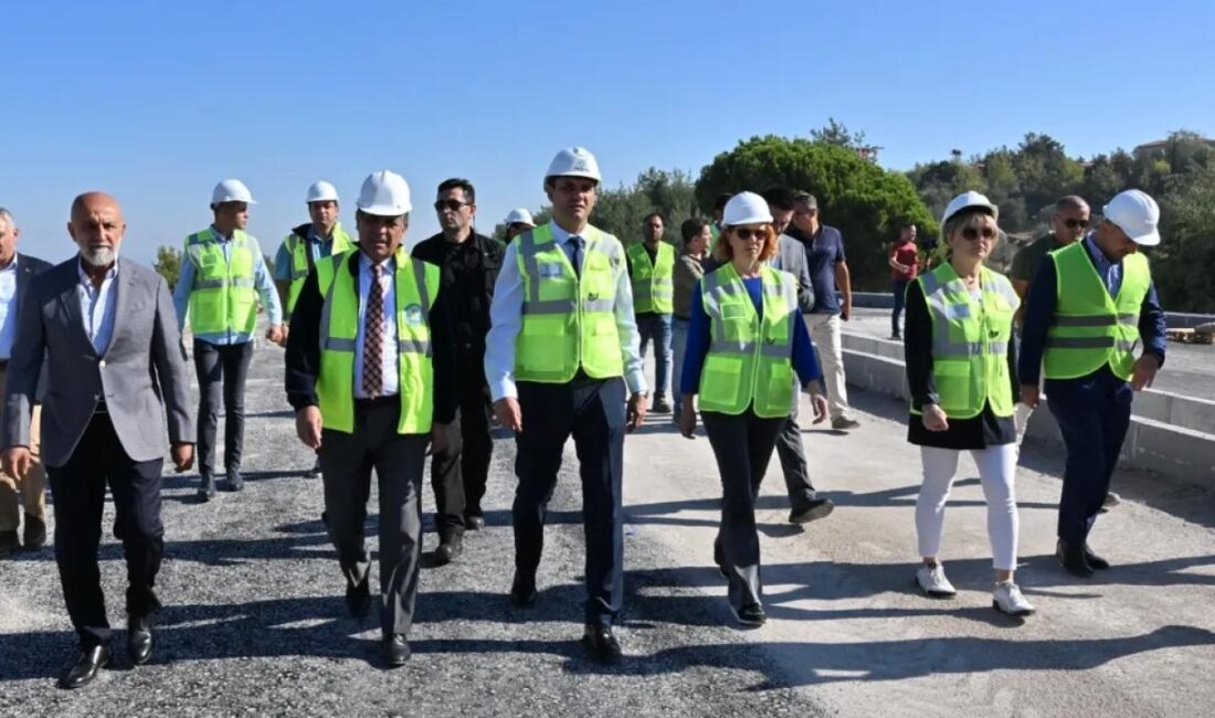 Kent genelinde yurttaşların ihtiyaçları doğrultusunda çalışmalarını sürdüren Manisa Büyükşehir Belediyesi,
