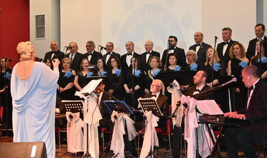 Manisa Büyükşehir Belediyesi, 14 Mart Tıp Bayramı ve Kolon Kanseri