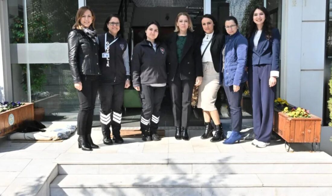 Manisa Büyükşehir Belediyesi Sanat ve Meslek Edindirme Kursları (MASMEK) bünyesinde