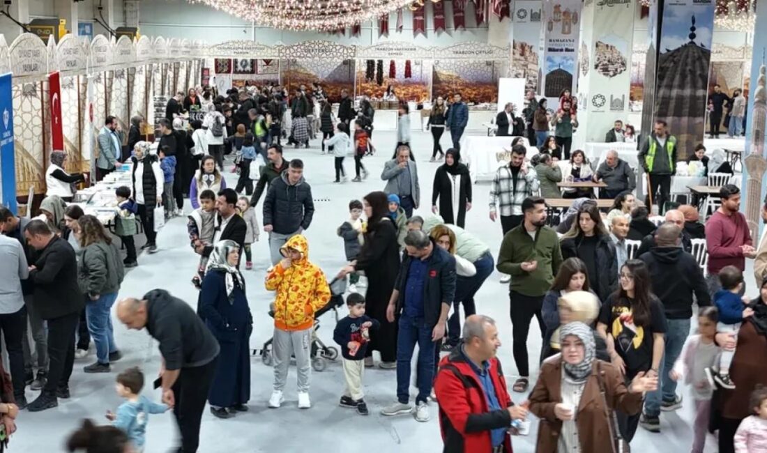 Mardin Valisi ve Büyükşehir Belediye Başkan Vekili Tuncay Akkoyun, Mardin