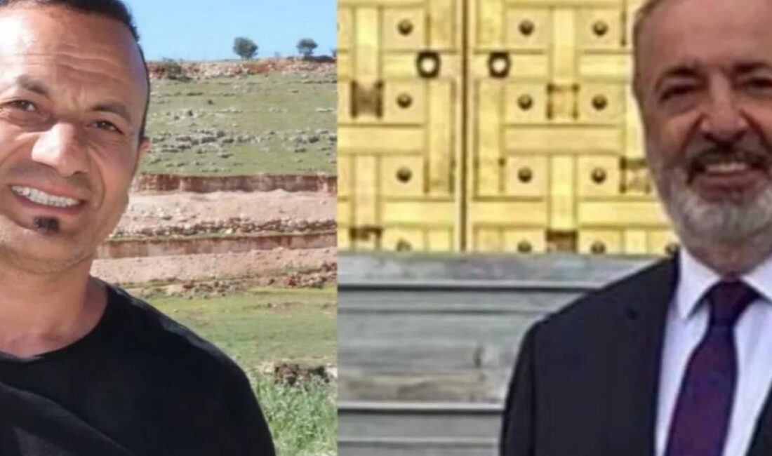 Mardin’de Ramazan ayının manevi atmosferi, farklı inanç gruplarını bir araya