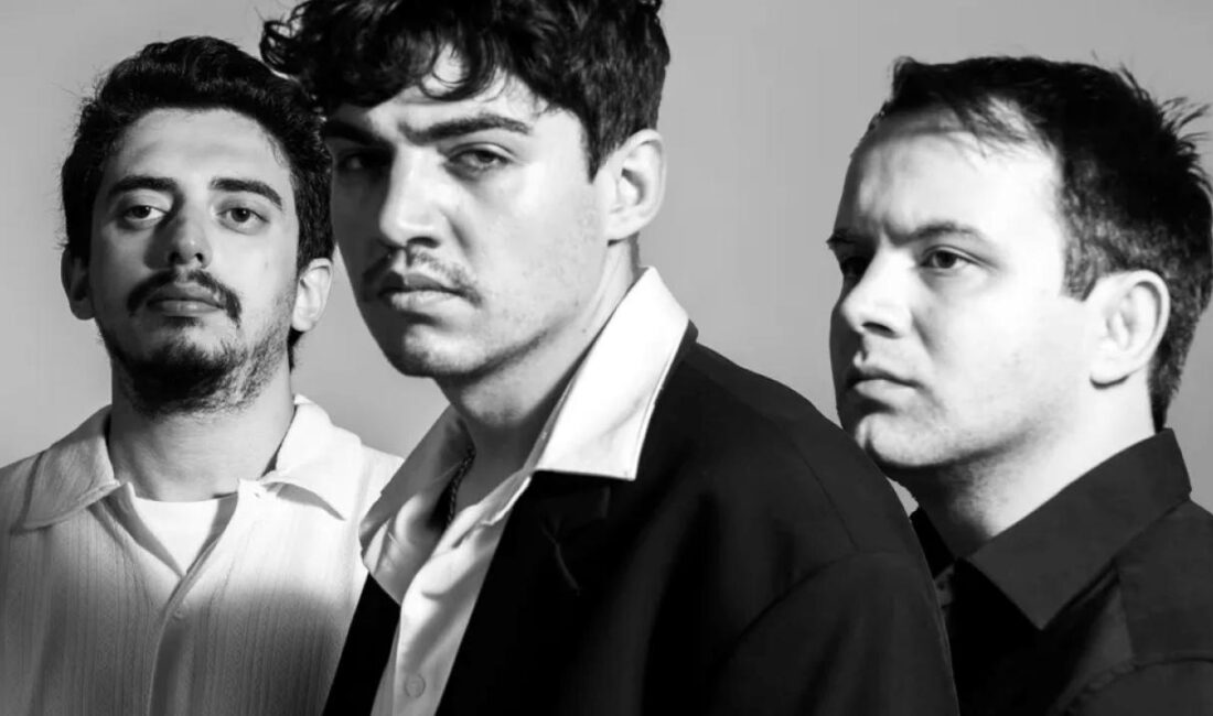 Alternatif rock müziğin en başarılı temsilcilerinden Mavi Gri, İşlemediğim Bir