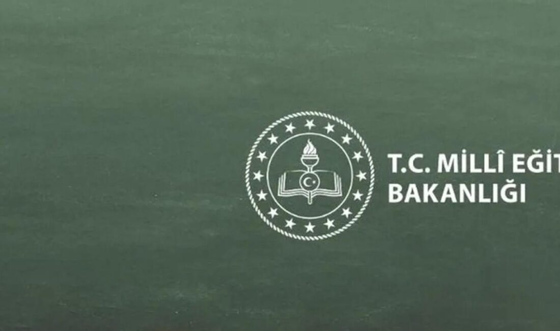 Milli Eğitim Bakanlığı, bir eğitim sendikasının, okullarda "Bakanlığımızca hazırlanan müfredat