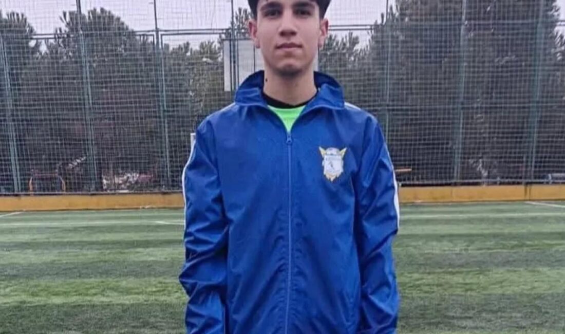 Mehmet Şengeldi Bireysel Akademi meyvelerini vermeye devam ediyor.