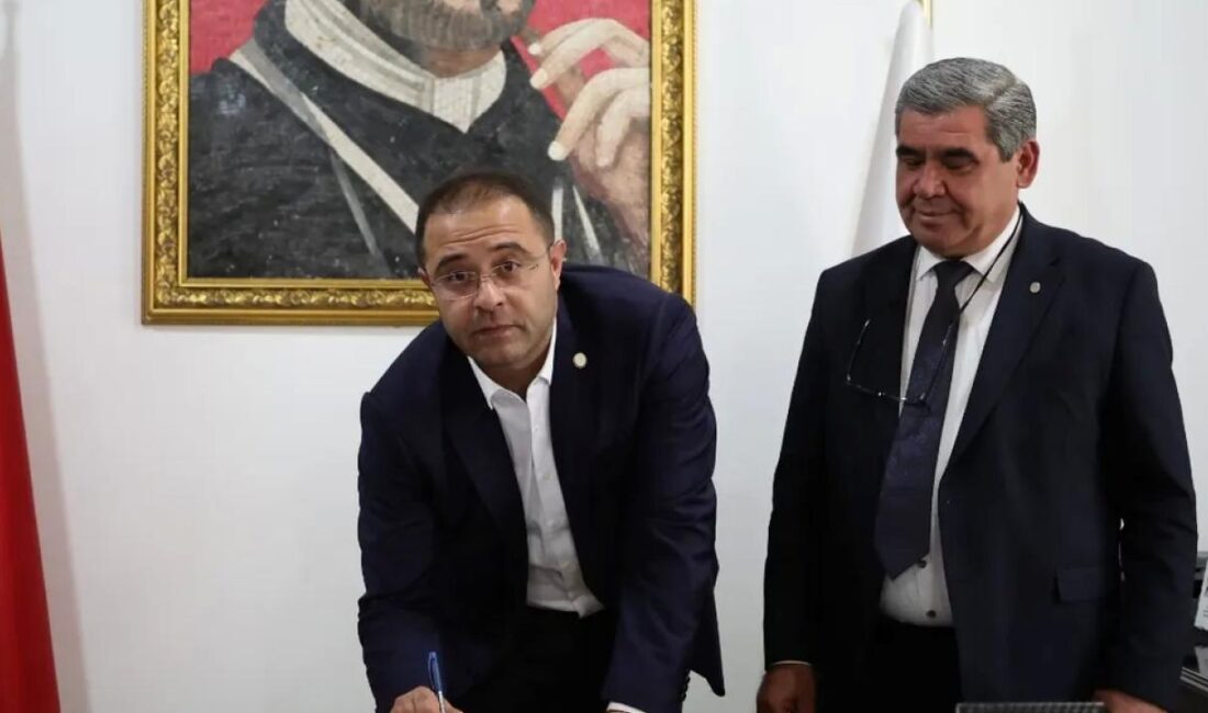 Muğla Büyükşehir Belediyesi ile TMMOB’a bağlı Meslek Odalarıarasında sağlıklı kentleşme,