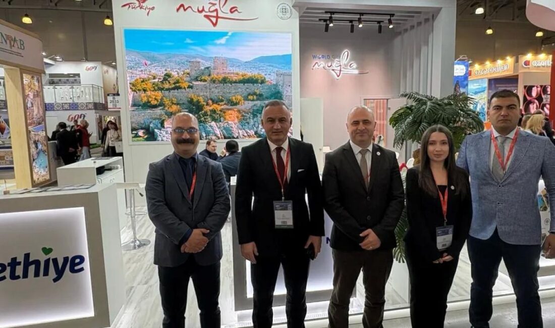 Muğla Büyükşehir Belediyesi, ‘Dünya Kenti Muğla’vizyonu doğrultusunda, kentin kültürel ve