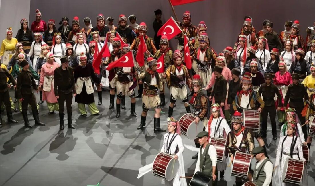 Muğla Büyükşehir Belediyesi, Çanakkale Zaferi’nin 110. yılı kapsamında Muğlalıları çeşitli