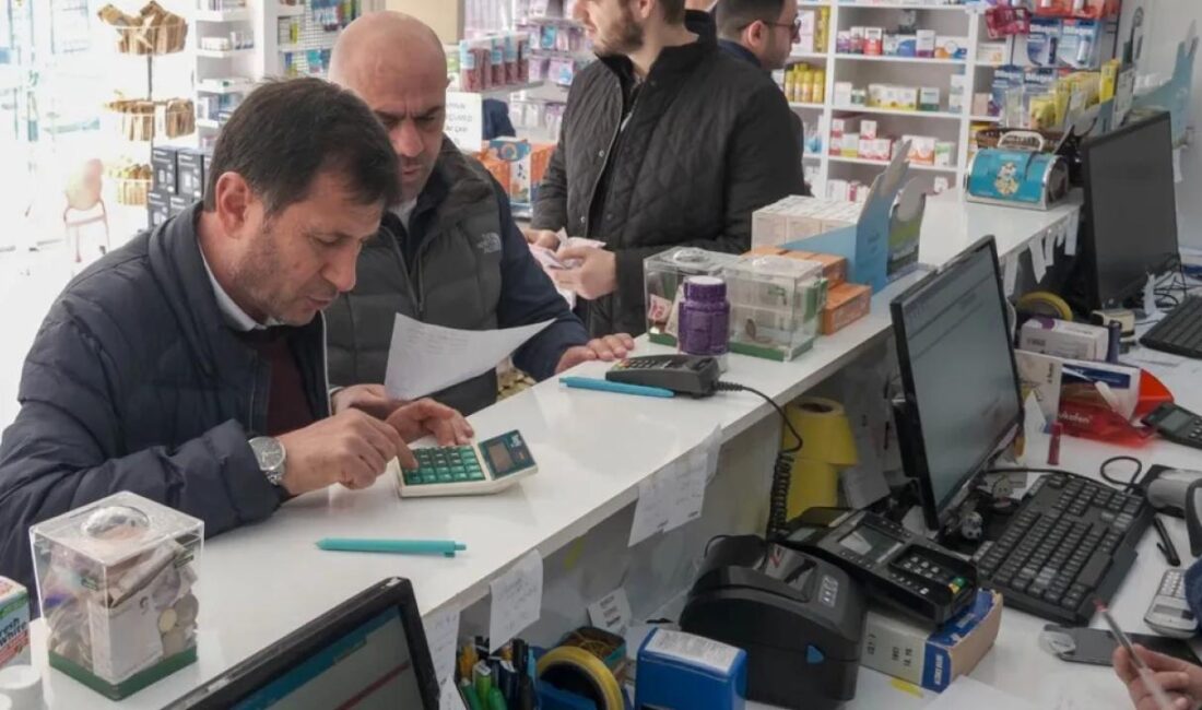 MÜSİAD Bursa Şubesi, Ramazan ayının manevi ikliminde yardımlaşma ve dayanışma