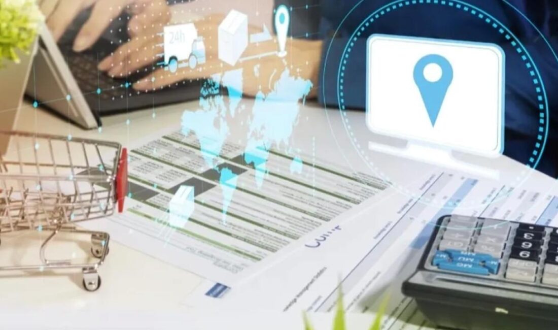TÜİK'in açıkladığı Ocak ayı verilerine göre ticaret satış hacmi yıllık