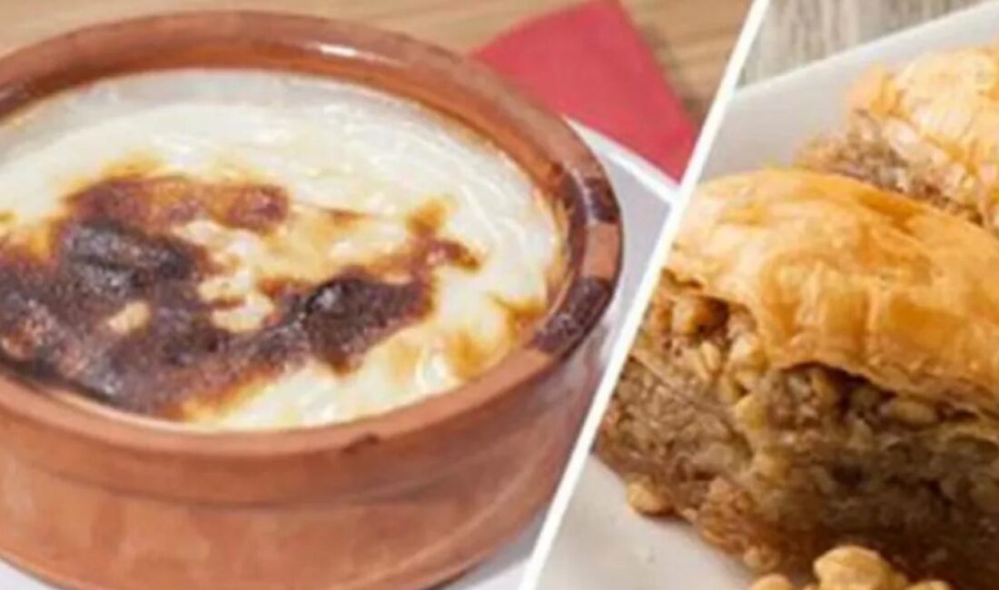 Ramazan’da uzun süren açlık sonrası fazla miktarda ve hızlı besin
