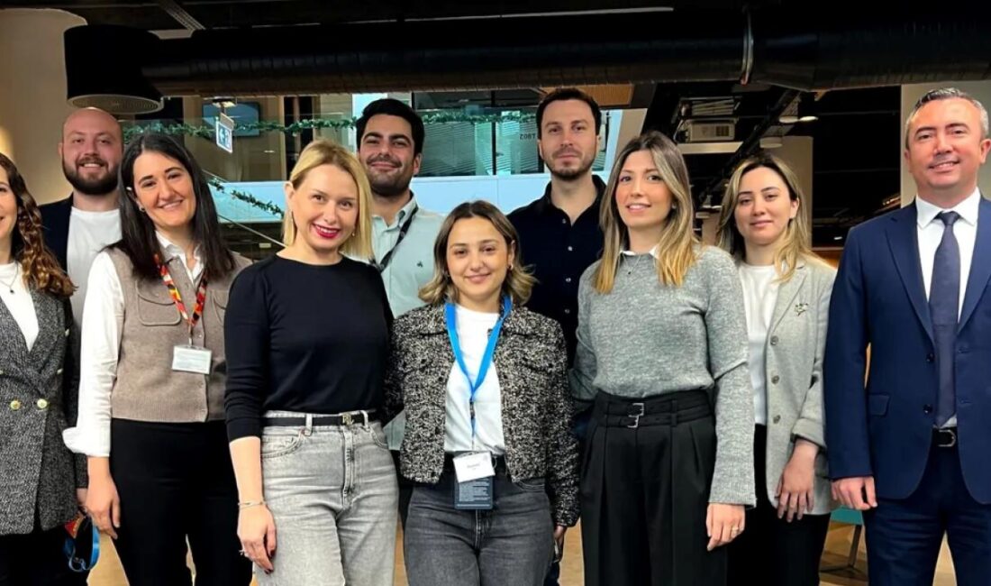 Bayer Türkiye’nin bu yıl 8.’sini düzenlediği G4A Girişim Hızlandırma Programı’na