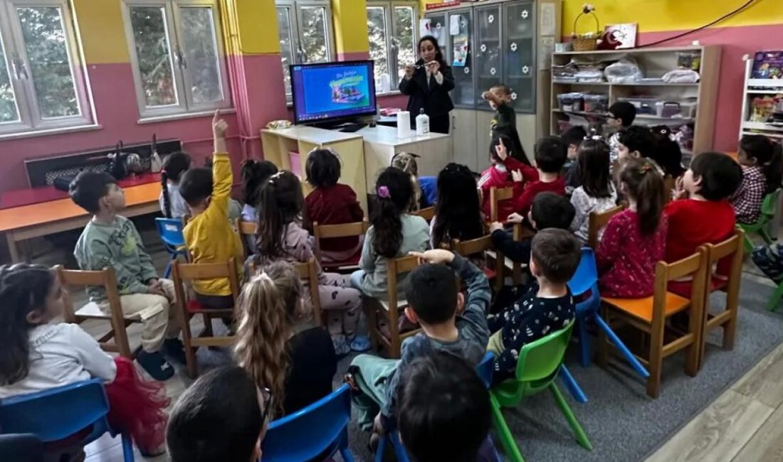 Sakarya Büyükşehir Belediyesi, “Bu Şehir Hepimizin” kampanyasıyla başlattığı çevre duyarlılığı