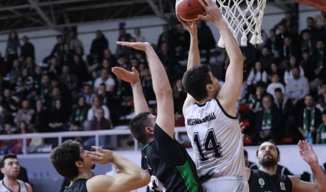 Sakarya Büyükşehir Basketbol takımı, Erkekler Basketbol 2. Ligi Play-Off son
