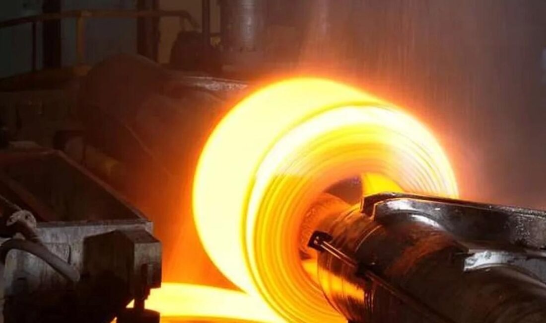 TÜİK'in 2025 yılı Ocak ayı verilerine göre sanayi üretimi aylık