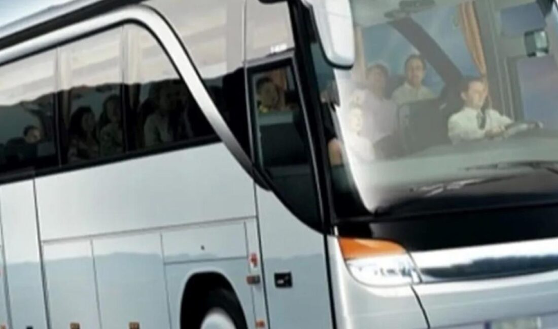 Cumhurbaşkanlığı himayesinde ilan edilen 2025 Aile Yılı kapsamında, şehirlerarası otobüs