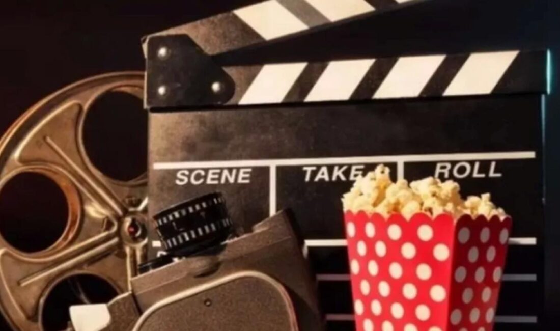 Sinemaseverleri bugün vizyona girecek birbirinden farklı türde yerli ve yabancı