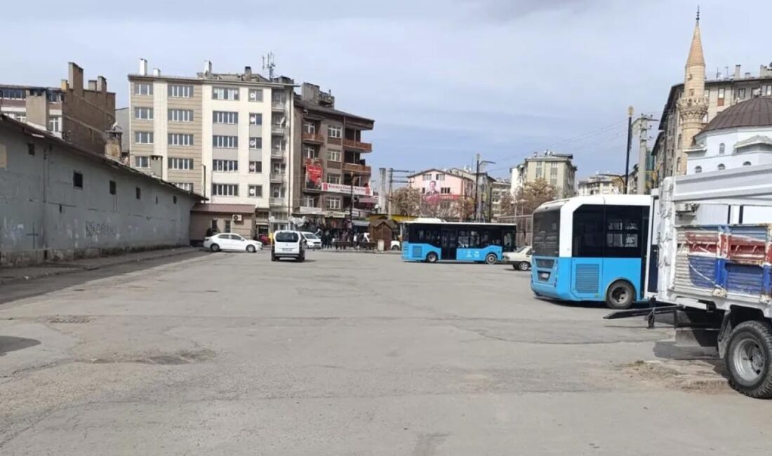 Sivas'ta uzun bir aradan sonra geleneksel bayram pazarı tekrar kurulacak.