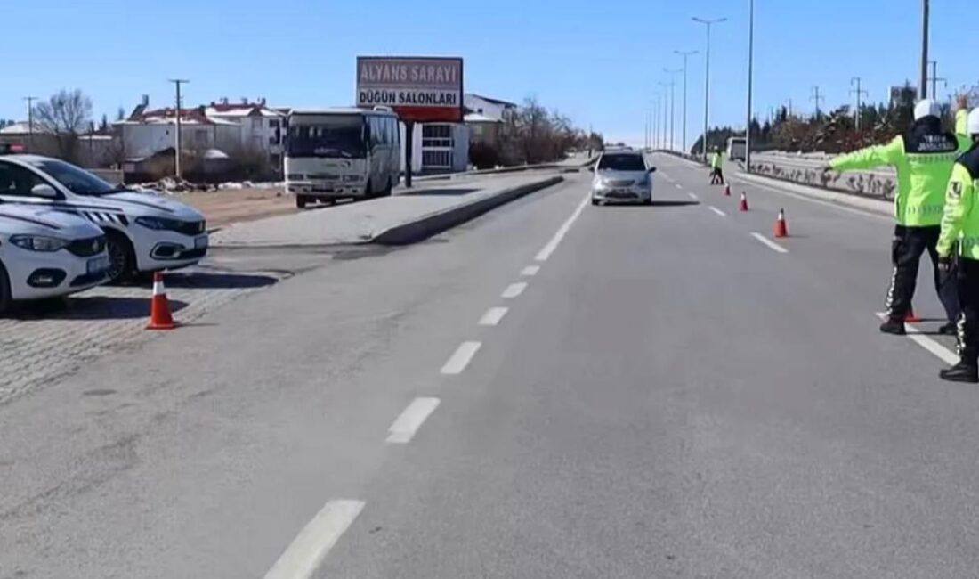 İçişleri Bakanı Ali Yerlikaya, son bir haftaya ilişkin emniyet ve