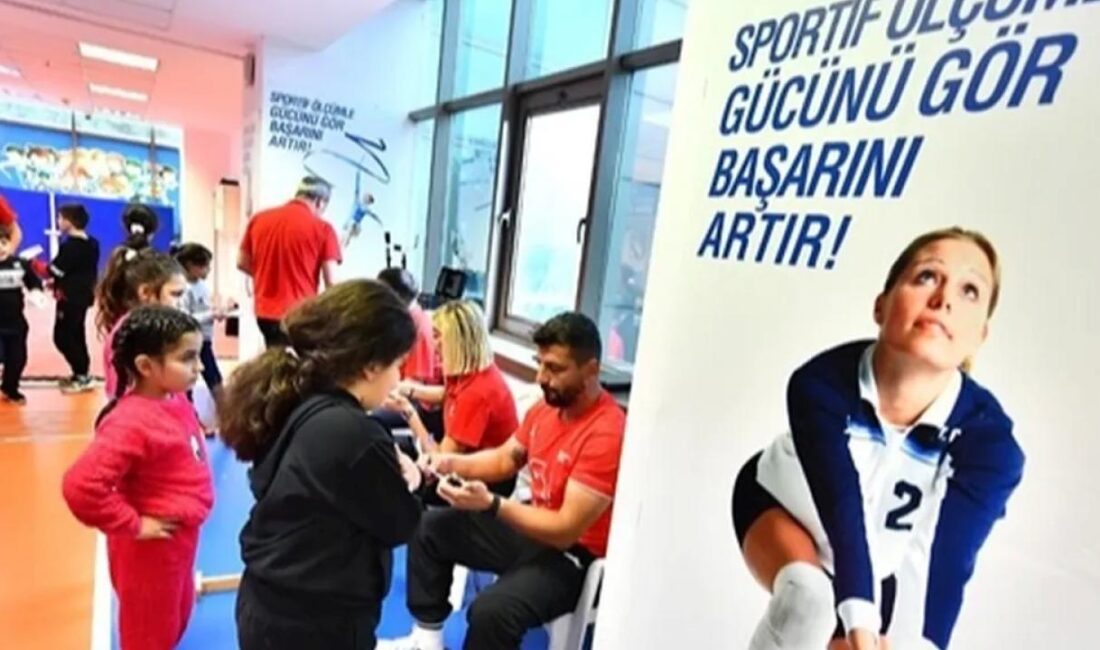 İzmir Büyükşehir Belediyesi, her yaştan ve toplumsal kesimden yurttaşların kentteki