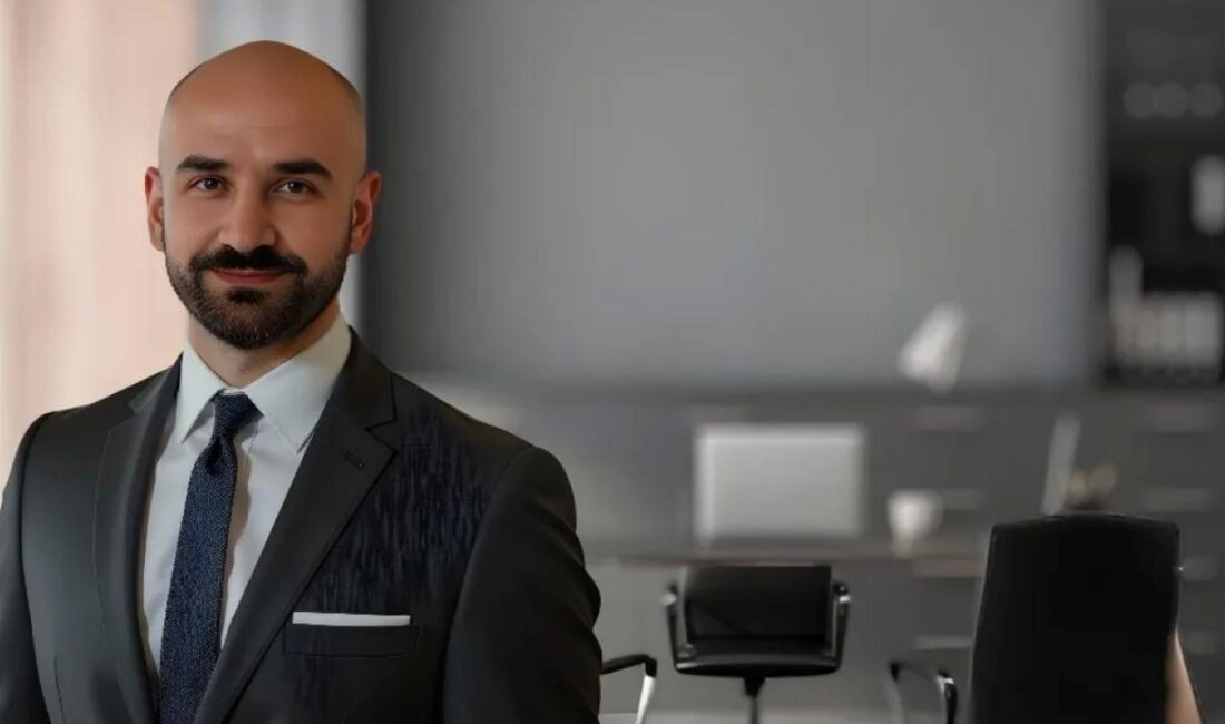 Türk mühendislik dünyasının önde gelen isimlerinden Burak Yaka, uluslararası arenada