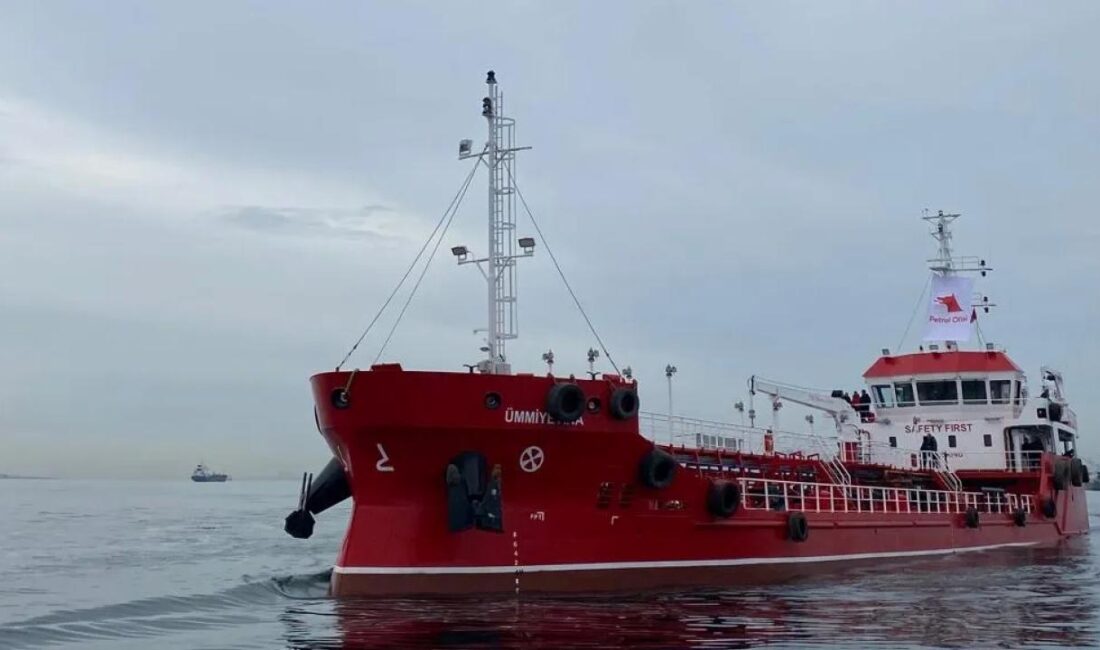Petrol Ofisi Grubu'nun denizcilikteki lider markası PO/Marine, Hon Denizcilik ve