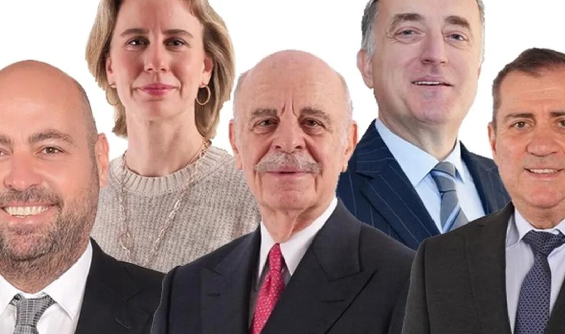 Uludağ İçecek Türk AŞ, geleceğe yönelik stratejik adımlarını güçlendirmek amacıyla