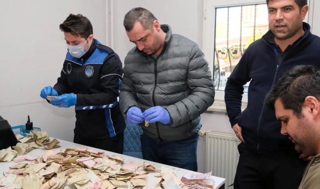 Yalova'da halkın dini ve manevi duygularını istismar eden dilencilere yönelik