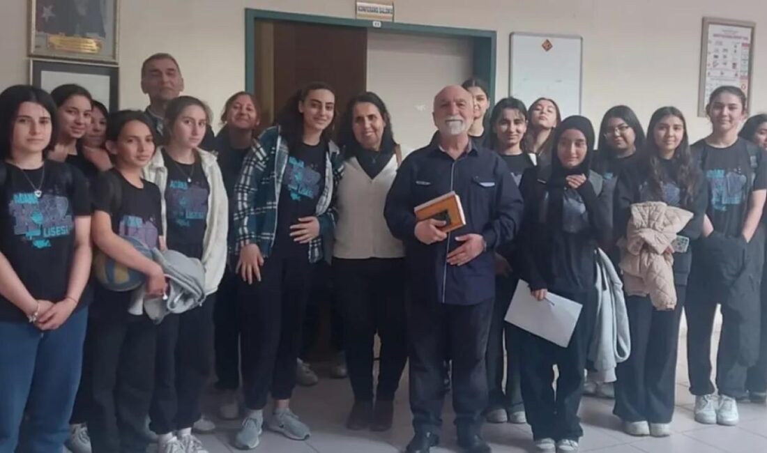 Adana Büyükşehir Belediyesi ve Altın Koza’nın Yaşar Kemal Vakfı ile