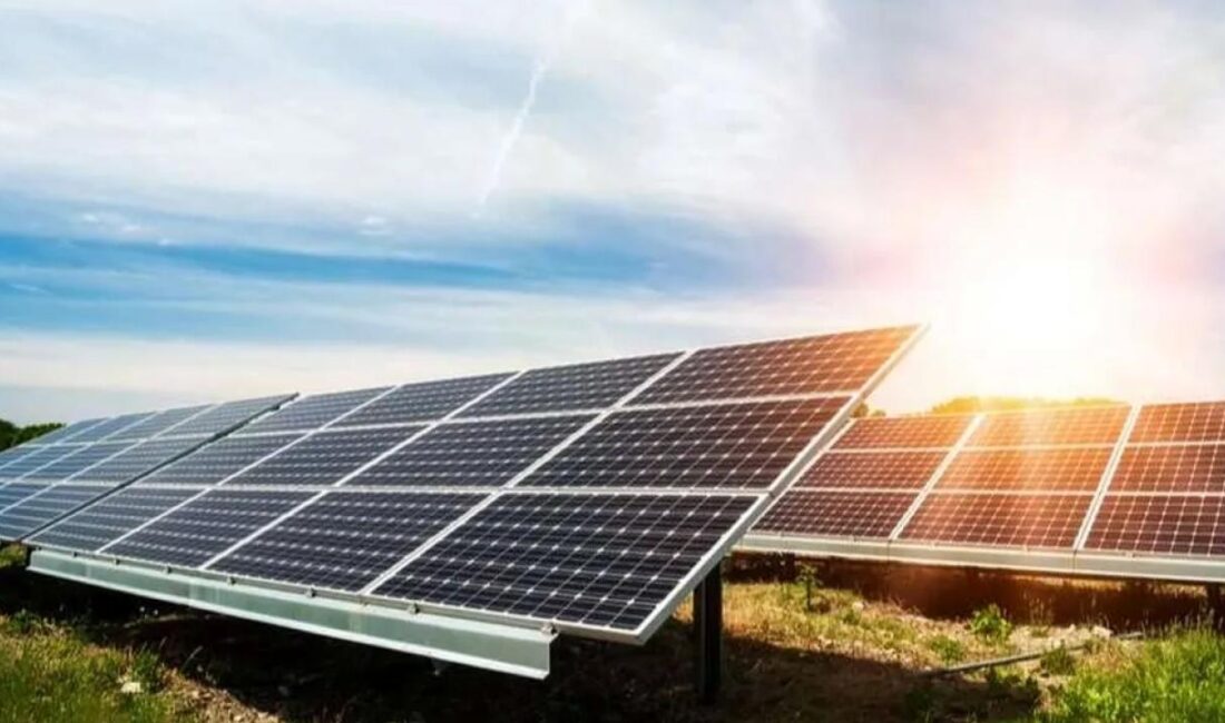 Enerji ve Tabii Kaynaklar Bakanlığı, YEKA GES-2024 yarışmalarında projeler için