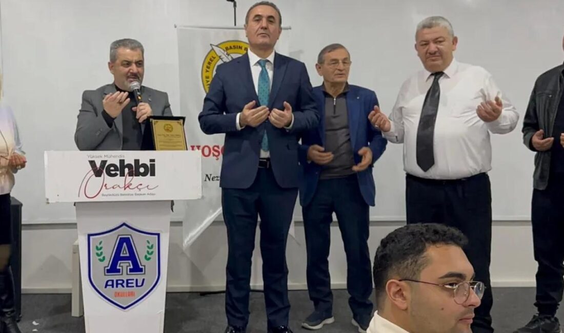 Türkiye Yerel Basın Birliği Genel Başkanı Nezir Karayün’ün öncülüğünde her